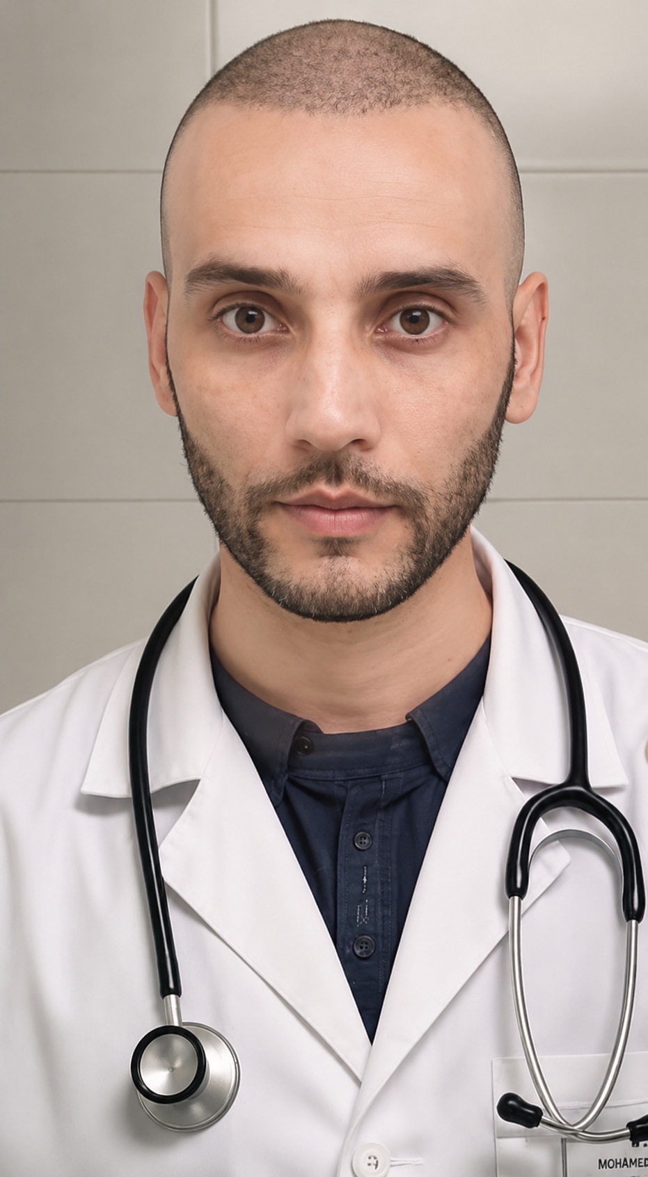 Dr. Tarek Agami